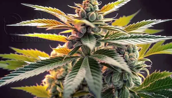 Strongest Indica Strains of all time Godfather OG