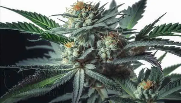 Super Silver Haze Auto