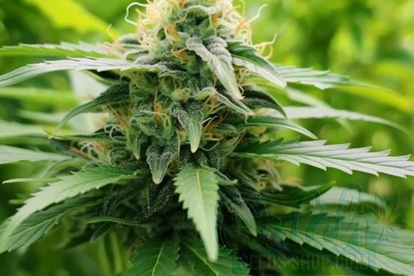 Swazi Strain Origin