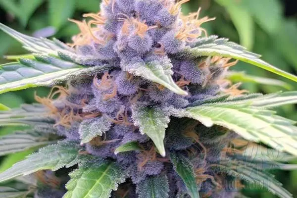 Sweet Tooth Strain Origin