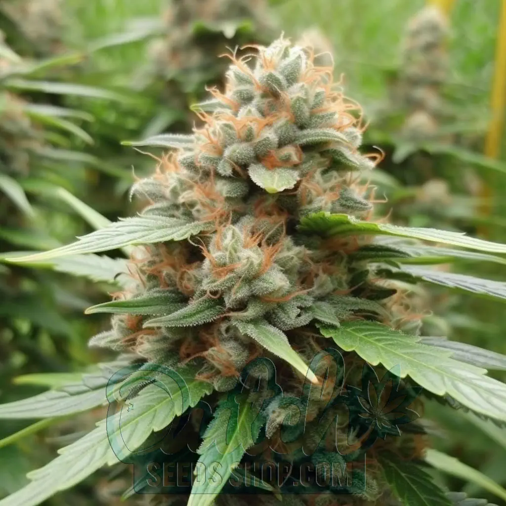 Buy Sweet Tooth x Gorilla Glue Feminized Seeds Online - DSS