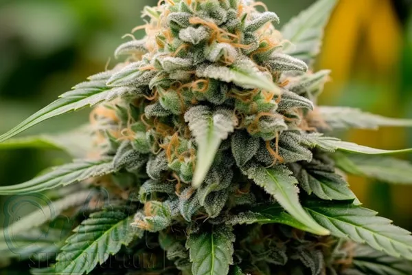 Swiss Miss Strain Origin