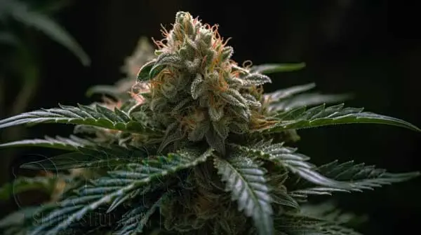 THC and CBD levels