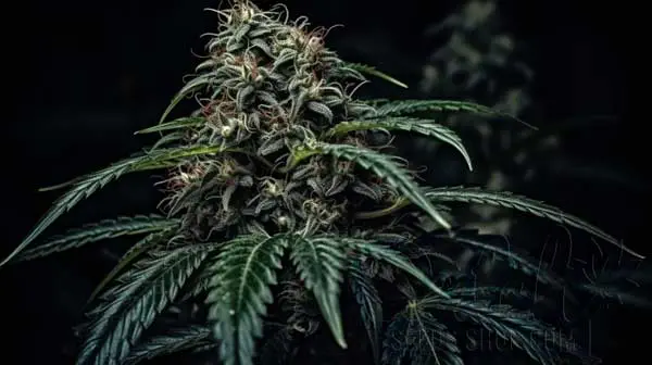 THC and CBD levels
