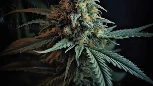 THC and CBD levels
