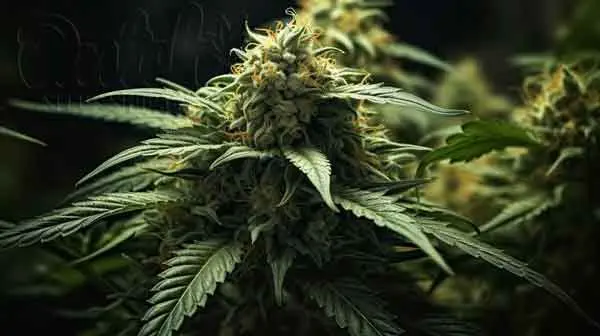 THC and CBD levels
