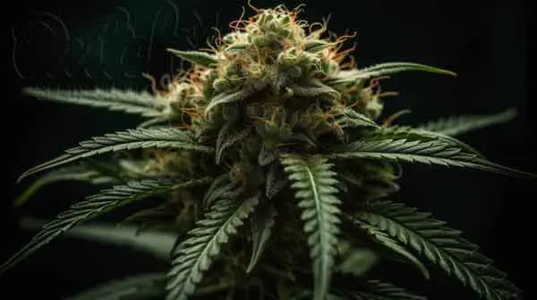 THC and CBD levels