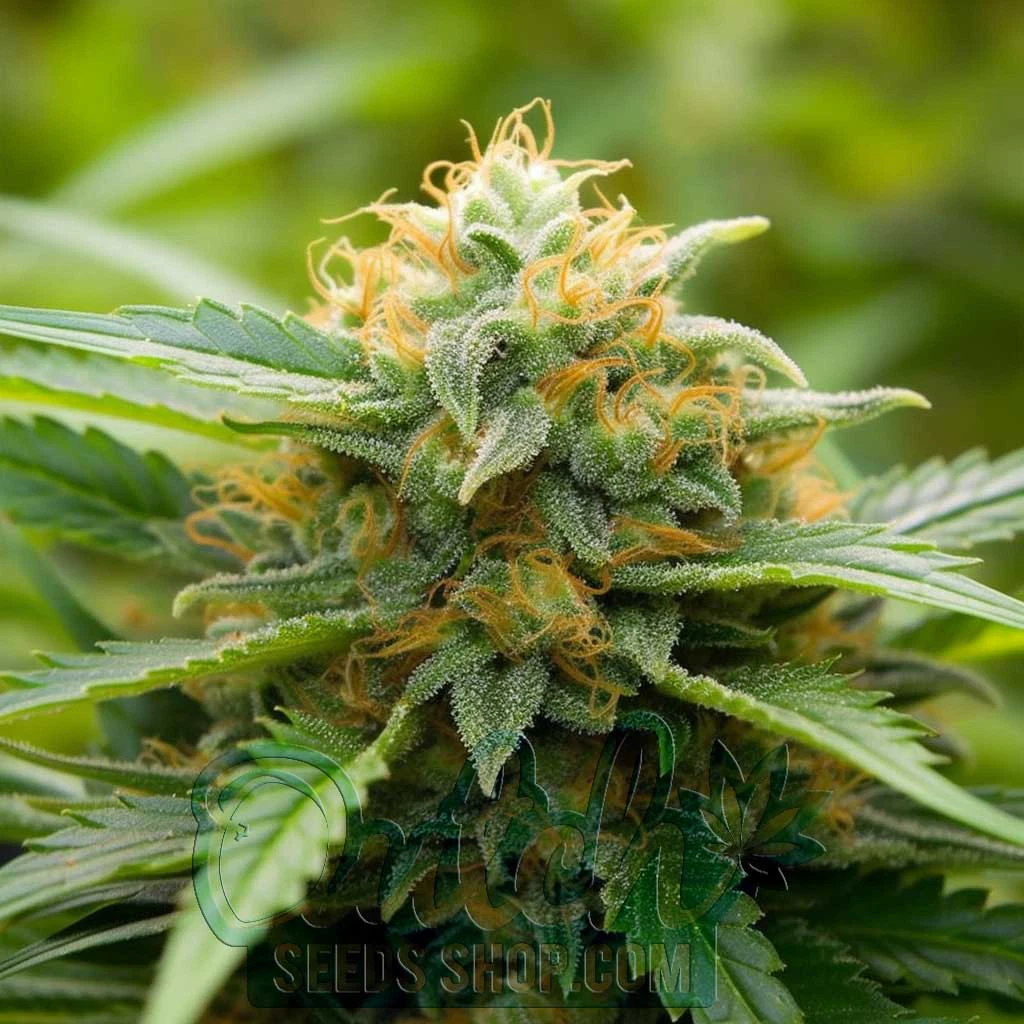 Buy Tangie Feminized Cannabis Seeds For Sale Online - DSS