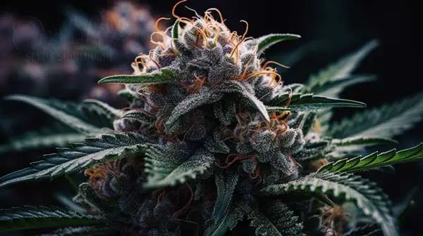 The Appearance of Uncle Snoop Weed