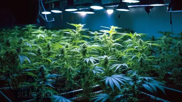 The Impact of Daytime Growth on Bud Formation