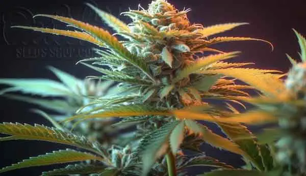 The Quick One Autoflower strain
