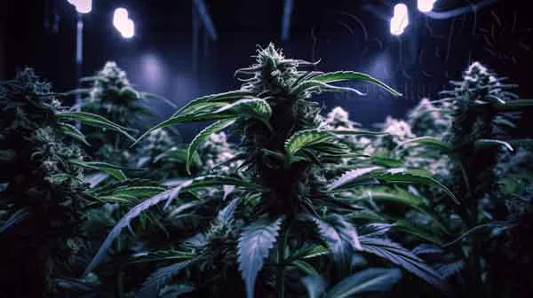 Top Indica and Sativa Strains For Losing Weight