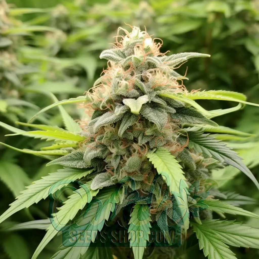 Buy Trainwreck Feminized Cannabis Seeds For Sale - DSS