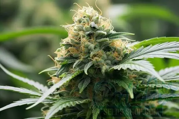 Triple XL Autoflower Strain Origin
