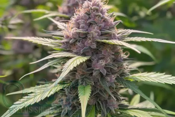 Tropicana Cookies Strain Origin