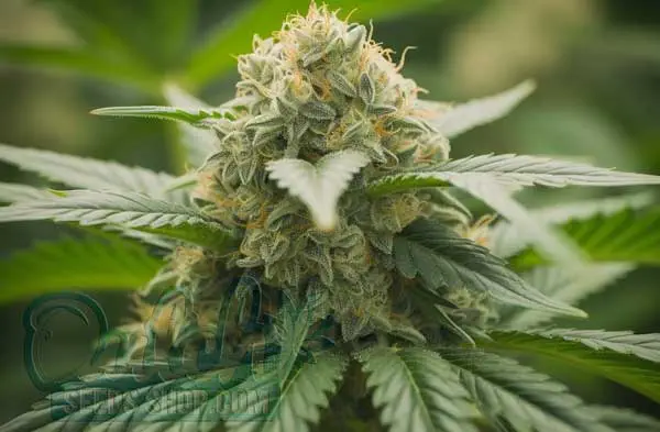 True OG Strain Origin