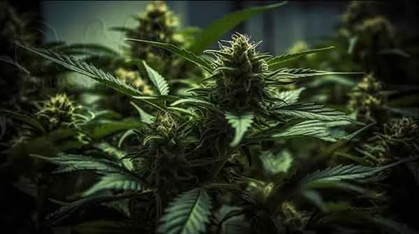 Typical Time Frame For Autoflowering Seeds Life Cycle And Development