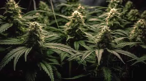 Understanding Autoflowering Genetics