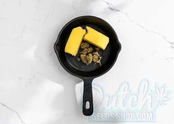 Unsalted Butter