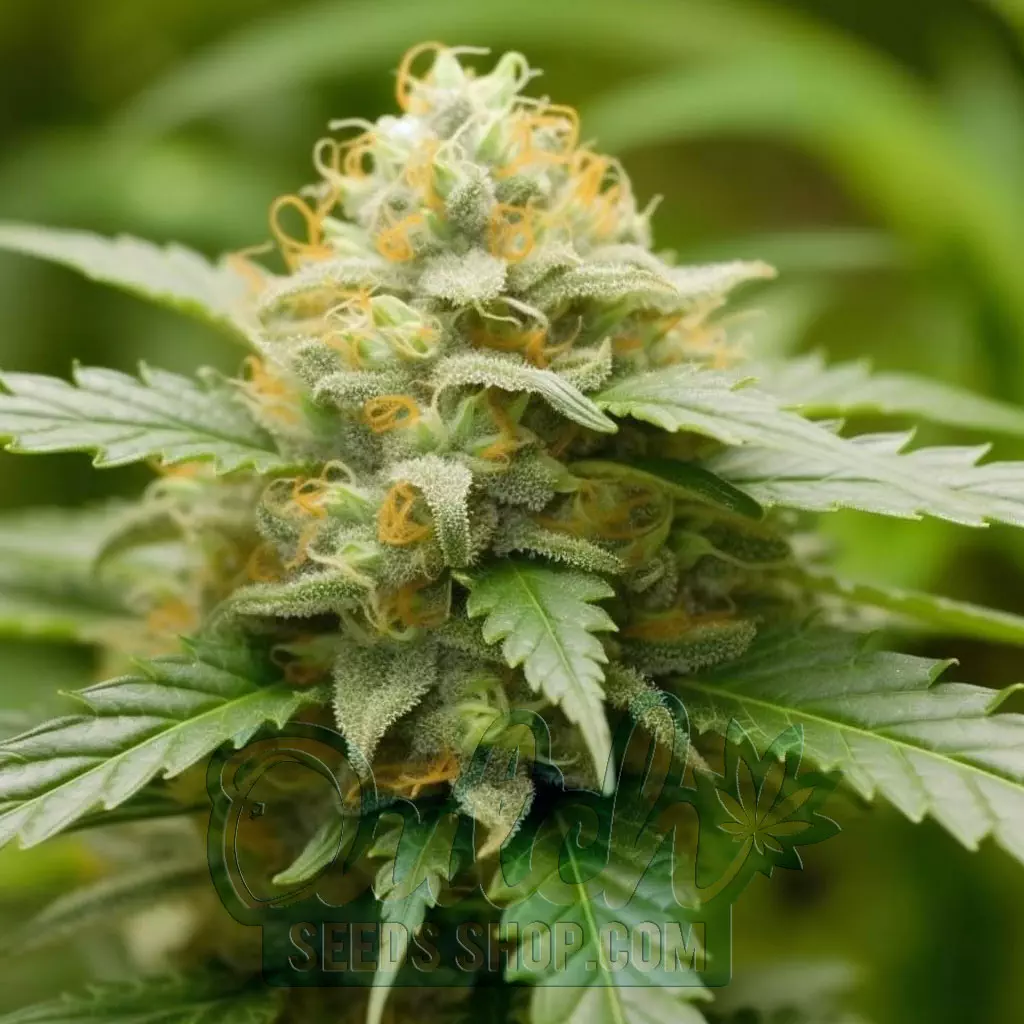 Buy Waikiki Queen Feminized Cannabis Seeds For Sale - DSS