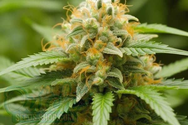 Waikiki Queen Strain Origin