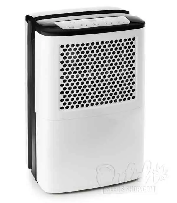 Ways to Lower Humidity