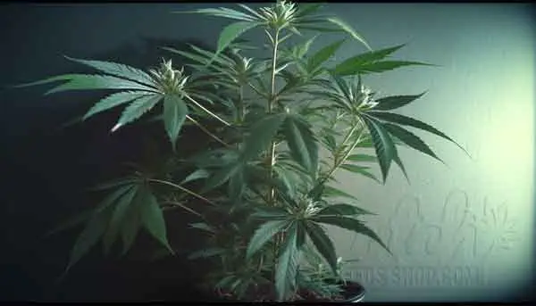 Week 3-4 Vegetative Growth