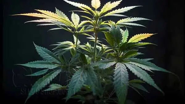 What Is Meaning Of The Pre-Flowering Stage