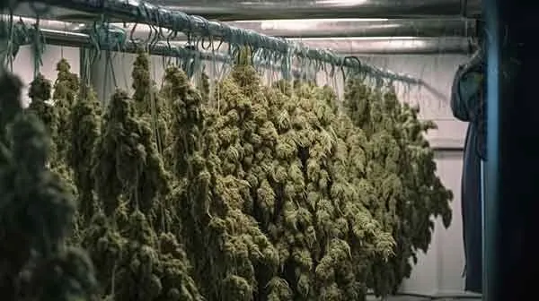 When Are Autoflowers Ready To Harvest And Dry