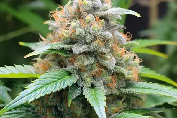Wonder Woman Strain Origin