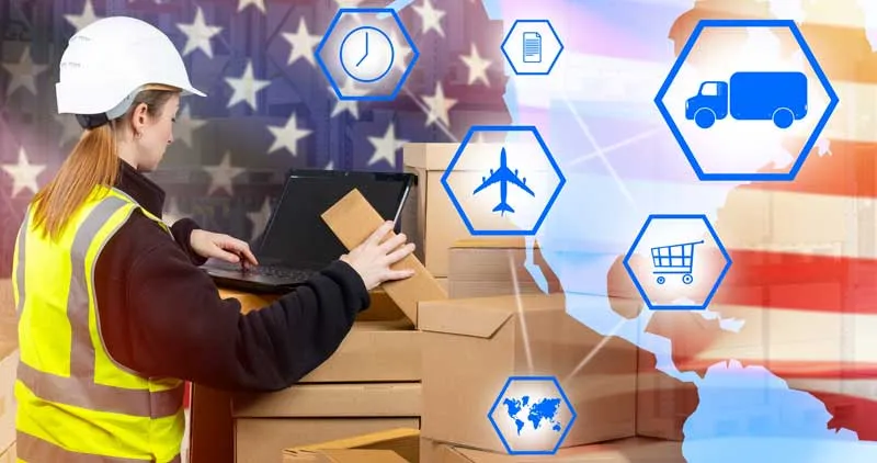 Discreet and Fast Shipping: Delivering Worldwide