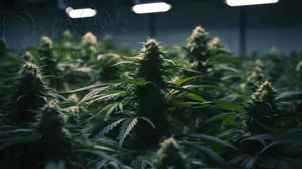 Benefits of Indoor Growing