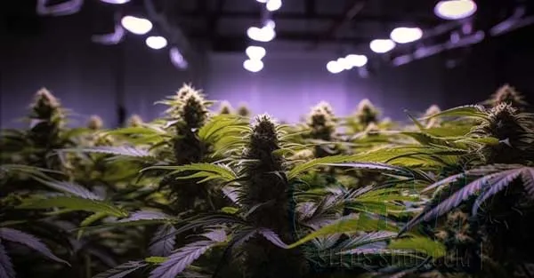 Benefits of Indoor Growing