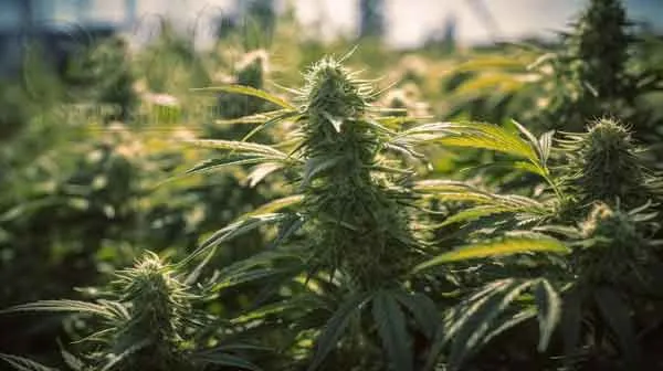 Benefits of Outdoor Growing