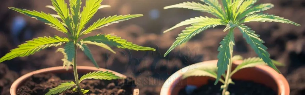 Growing Mediums and Containers