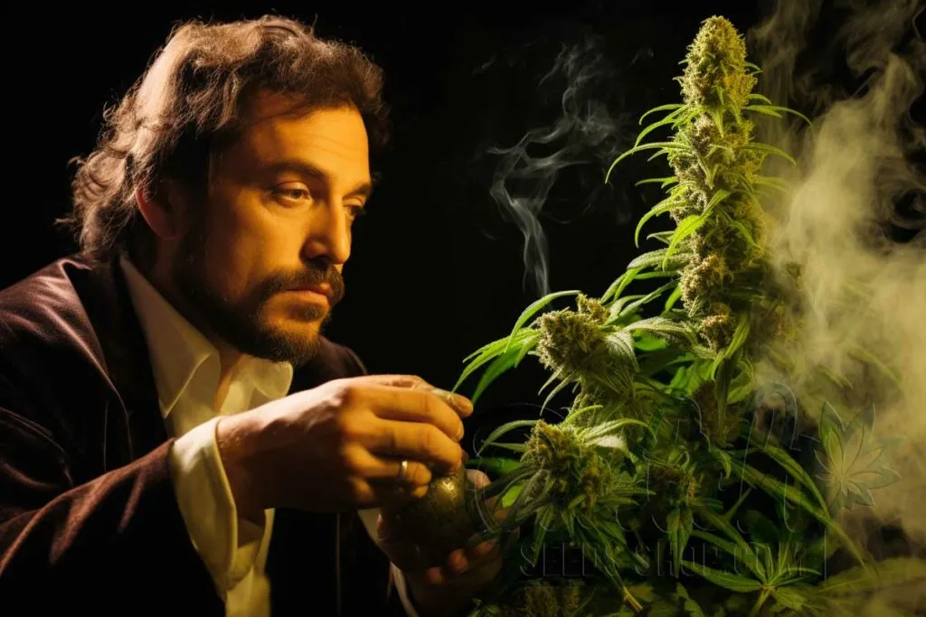 Jack Herer Indoor Growing