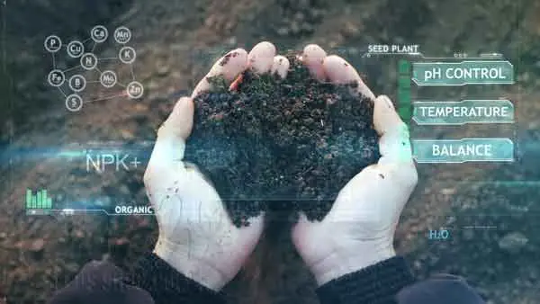 Nutrient Solutions and Fertilizers
