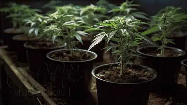 Selecting and Preparing Soil
