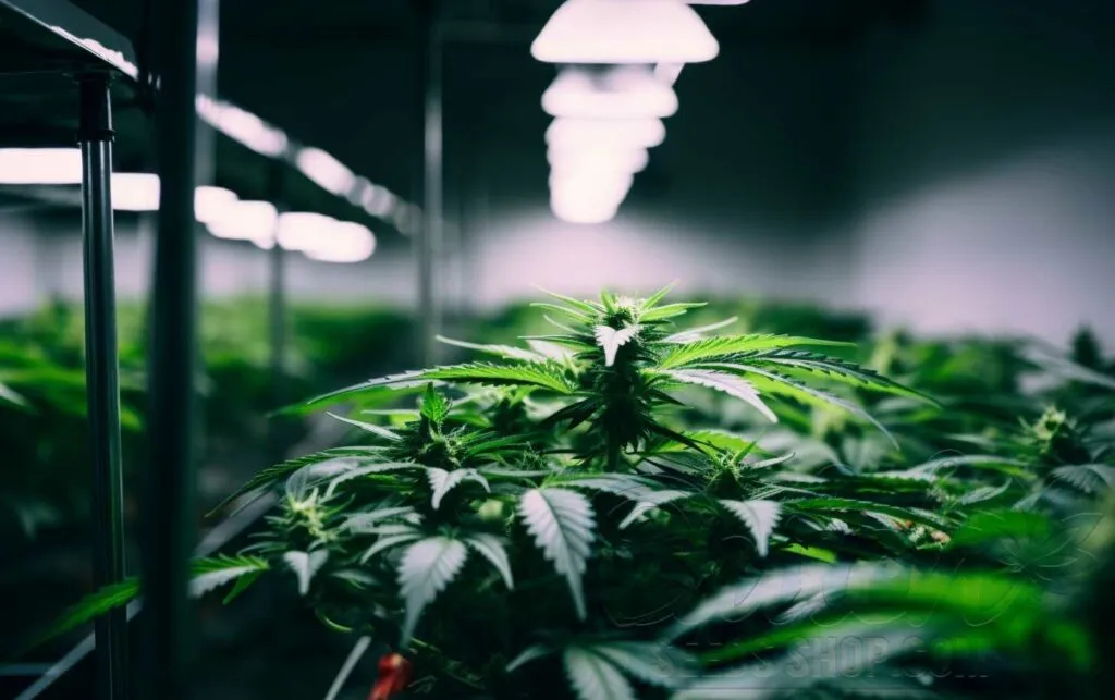 Benefits of Indoor Growing