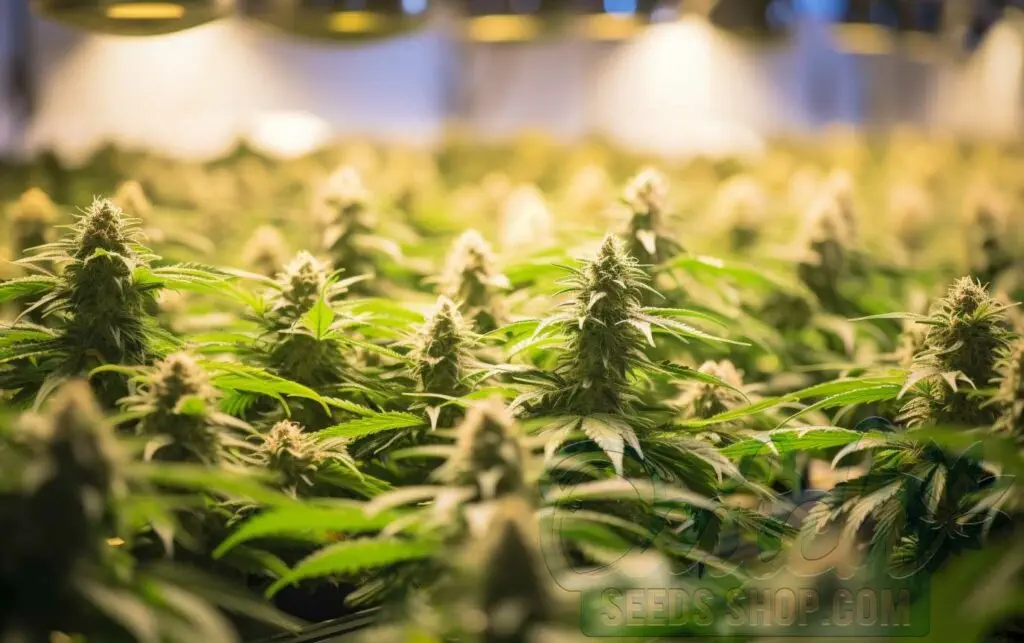 Benefits of Indoor Growing