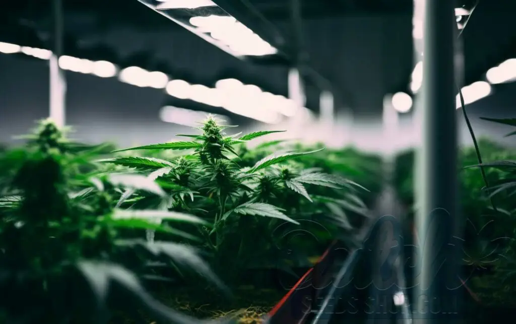 Benefits of Indoor Growing