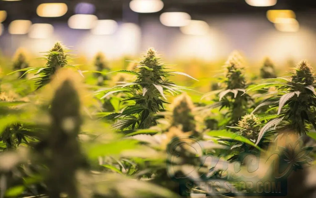 Benefits of Indoor Growing