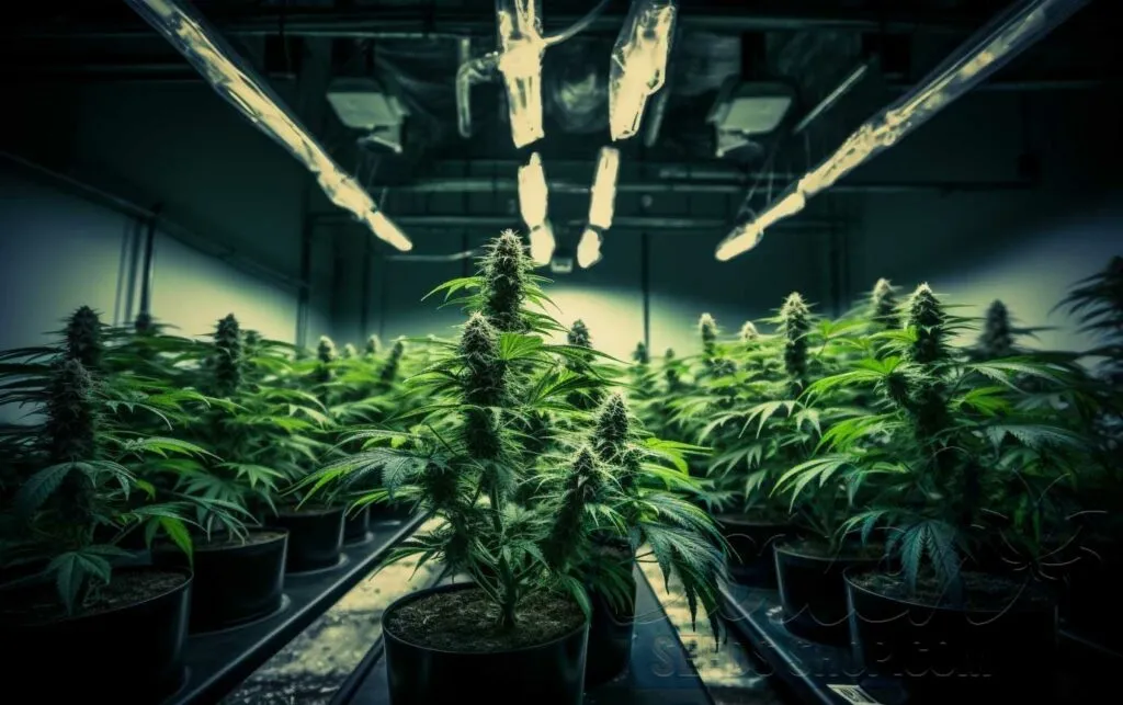 Benefits of Indoor Growing