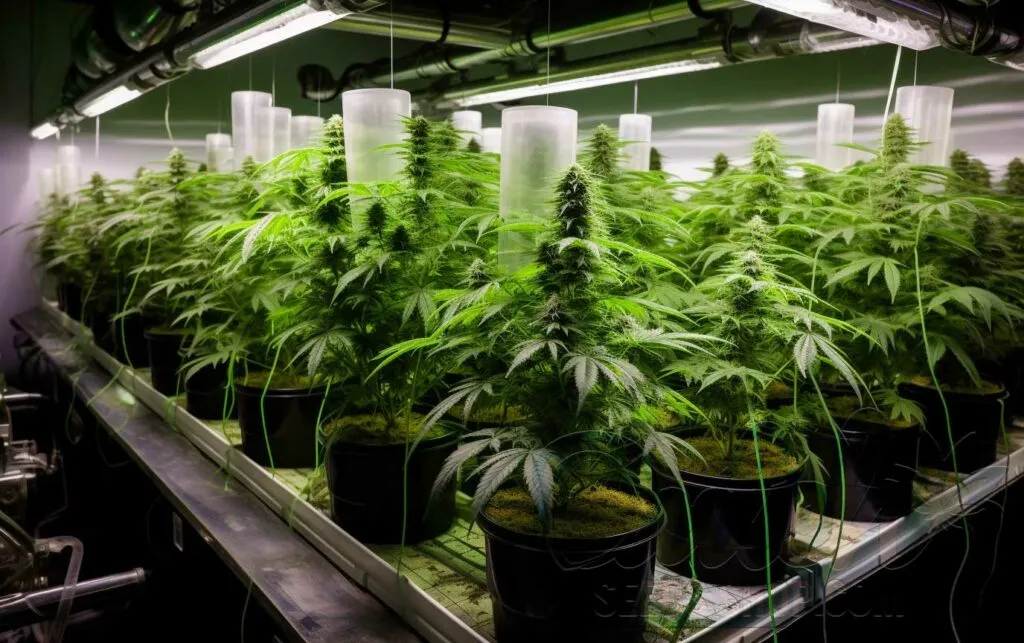 Benefits of Indoor Growing
