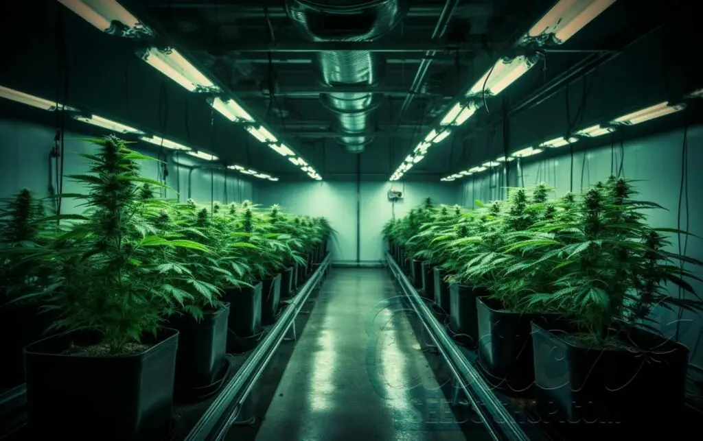 Benefits of Indoor Growing
