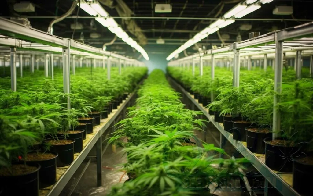 Benefits of Indoor Growing