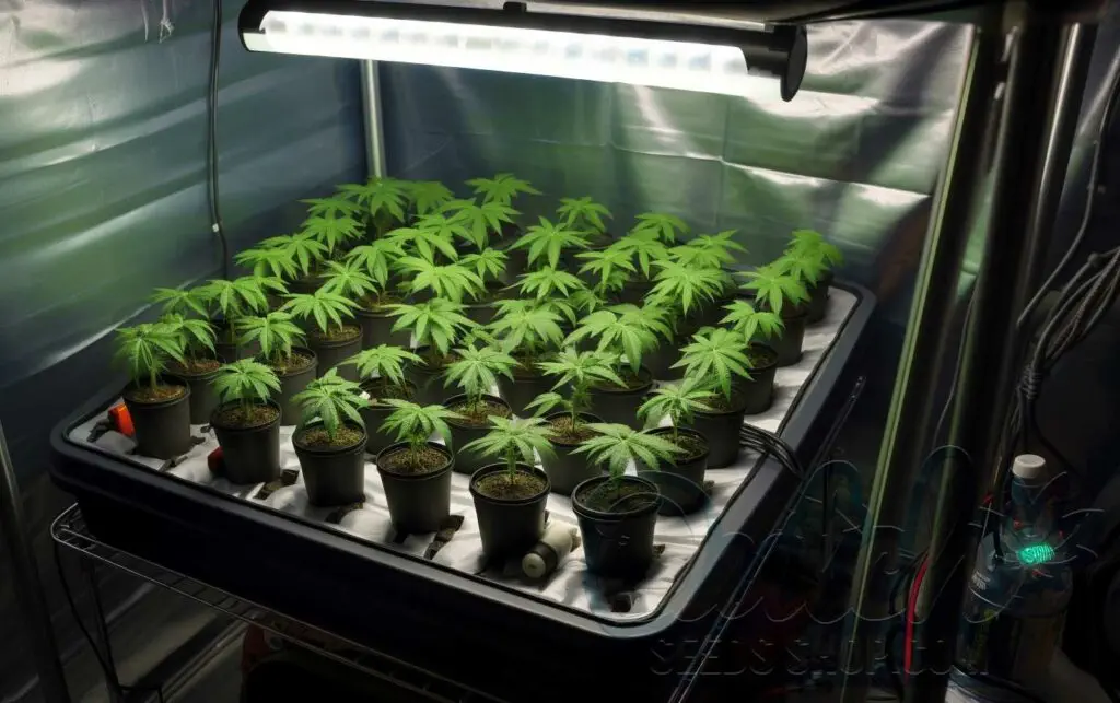 Benefits of Indoor Growing