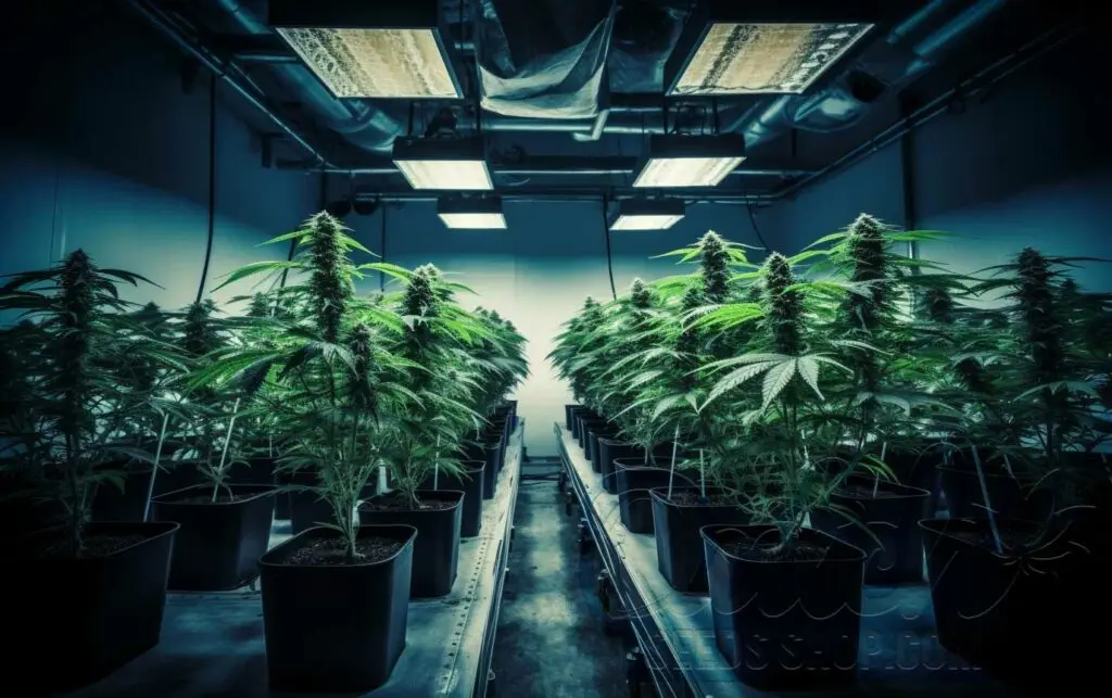Benefits of Indoor Growing