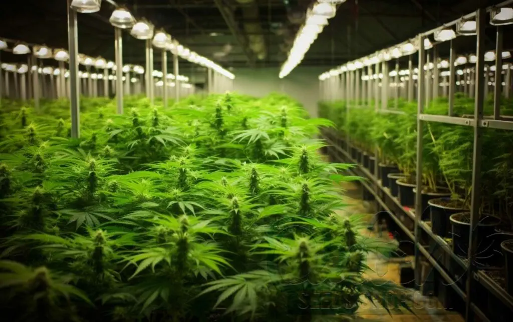 Benefits of Indoor Growing