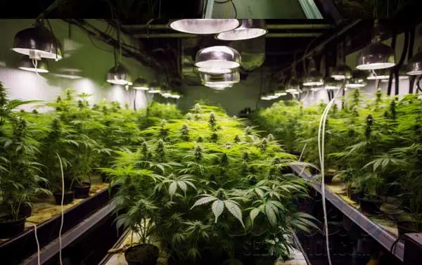 Benefits of Indoor Growing